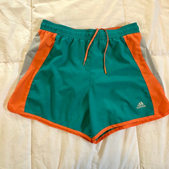adidas Pants - NWOT Women’s Adidas Athletic Shorts